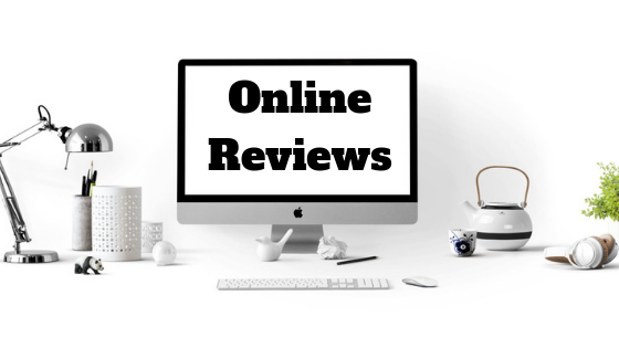 Online Reviews 