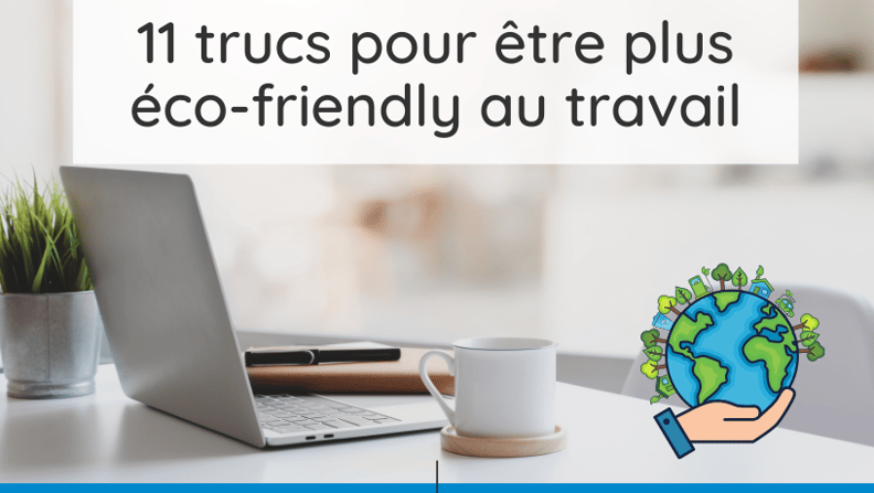 Blog Environnement