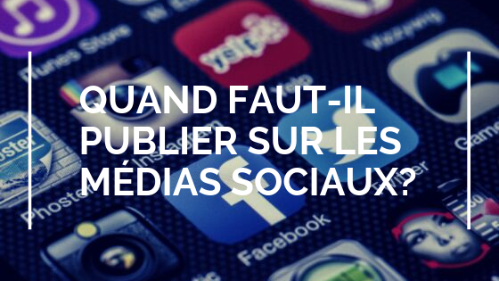 medias sociaux FR