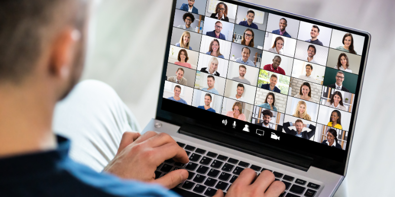 webinar