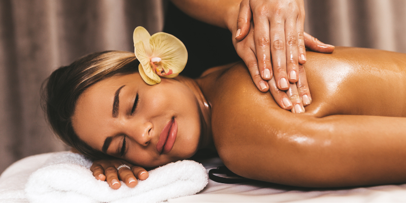 massage
