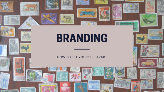 Branding_ How to Set Yourself Apart